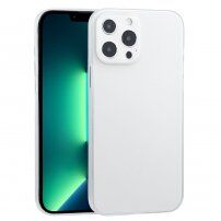 Ultra lagana maskica za iPhone 13 Pro Max - proziran