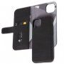 Decoded Wallet MagSafe flip futrola pro iPhone 13 mini - crno