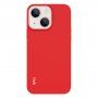 Imak meka maska otporna na udarce pro iPhone 13 mini - crveni