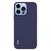 Imak meka maska otporna na udarce pro iPhone 13 Pro - plavi