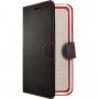 FIXED FIT flip futrola pro iPhone 13 - crno