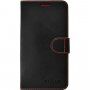 FIXED FIT flip futrola pro iPhone 13 - crno