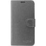 FIXED FIT Shine flip futrola pro iPhone 13 mini - antracitne