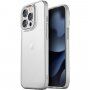 UNIQ LifePro Xtreme Crystal zaštitna maska pro iPhone 13 Pro - proziran
