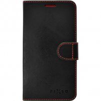 FIXED FIT flip futrola pro iPhone 13 Pro Max - crno