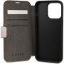 Guess 4G Printed Stripe flip futrola pro iPhone 13 Pro Max - ružičasto