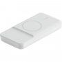 Belkin BOOST CHARGE power bank sa MagSafe bežičnim punjenjem - 10000mAh - bijela