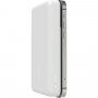 Belkin BOOST CHARGE power bank sa MagSafe bežičnim punjenjem - 10000mAh - bijela
