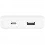 Belkin BOOST CHARGE power bank sa MagSafe bežičnim punjenjem - 10000mAh - bijela
