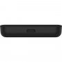 Belkin BOOST CHARGE power bank sa MagSafe bežičnim punjenjem - 2 500 mAh - crna