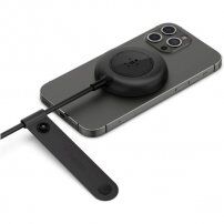 Belkin BOOST CHARGE 7,5W magnetski punjač pro iPhone - crna