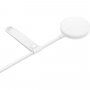 Belkin BOOST CHARGE 7,5W magnetski punjač pro iPhone - bijela