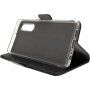 FIXED Opus flip futrola pro iPhone 13 Pro Max - crno