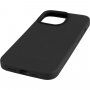 FIXED Flow silikonska maska pro iPhone 13 Pro - crni