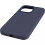 FIXED Flow silikonska maska pro iPhone 13 Pro - plavi