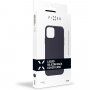 FIXED Flow silikonska maska pro iPhone 13 Pro - plavi