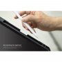UNIQ Trexa futrola s origami stalkom i prostorom za Apple Pencil za iPad Air 4 (2020) / Air 5 (2022) / Pro 11" (2018-2022) - tamno plavo