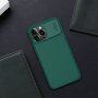 Nillkin CamShield Pro maska pro iPhone 13 Pro Max - tamno zeleni