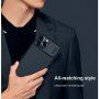 Nillkin CamShield Pro Magnetic maska pro iPhone 13 Pro Max - plavi
