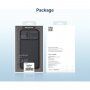 Nillkin CamShield Pro Magnetic maska pro iPhone 13 Pro Max - plavi