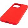 FIXED MagFlow maska sa MagSafe pro iPhone 13 Pro - crveni