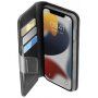 Cellularline Book Agenda 2 flip futrola pro iPhone 13 mini - crno