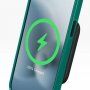 Mophie Snap+ bežični stalak za punjenje 15W pro iPhone - crni