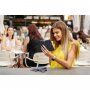 FIXED ProFit kožna flip futrola pro iPhone 13 mini - plavo