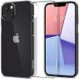 Spigen Air Skin maskica za iPhone 13 - proziran