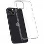 Spigen Air Skin maskica za iPhone 13 - proziran