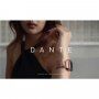 Uniq Dante čelični remen za Apple Watch 42mm / 41mm / 40mm / 38mm - kobalt plavi
