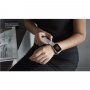 Uniq Dante čelični remen za Apple Watch 42mm / 41mm / 40mm / 38mm - kobalt plavi