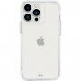Case Mate Tough Plus maska sa pojačanjem u kutovima pro iPhone 13 Pro Max - proziran