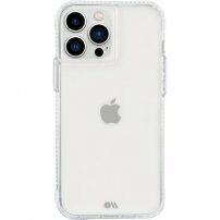 Case Mate Tough Plus maska sa pojačanjem u kutovima pro iPhone 13 Pro Max - proziran