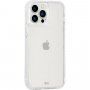 Case Mate Tough Plus maska sa pojačanjem u kutovima pro iPhone 13 Pro Max - proziran
