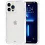 Case Mate Tough Plus maska sa pojačanjem u kutovima pro iPhone 13 Pro Max - proziran