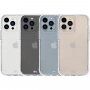 Case Mate Tough Plus maska sa pojačanjem u kutovima pro iPhone 13 Pro Max - proziran