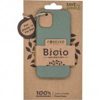 Forever Bioio ekološki razgradiva maska pro iPhone 13 Pro Max - maslinast