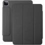 EPICO Magnetic flip futrola sa stalkom pro iPad Pro 11" (2018/2020/2021) / Air 4 (2020) / Air 5 (2022) - crno