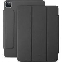 EPICO Magnetic flip futrola sa stalkom pro iPad Pro 11" (2018/2020/2021) / Air 4 (2020) / Air 5 (2022) - crno