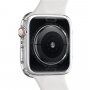 Spigen Liquid Crystal zaštitna futrola pro Apple Watch 44mm - prozirno