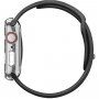 Spigen Liquid Crystal zaštitna futrola pro Apple Watch 44mm - prozirno