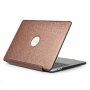 Kožni omot za MacBook Pro 14" (A2442) - smeđi