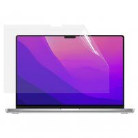 Zaštitna folija za MacBook Pro 16" (A2485)