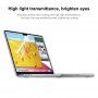 Zaštitna folija za MacBook Pro 16" (A2485)