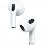 Originalne Apple bežične slušalice AirPods 3 (2021) - bijela