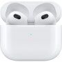 Originalne Apple bežične slušalice AirPods 3 (2021) - bijela