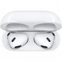 Originalne Apple bežične slušalice AirPods 3 (2021) - bijela