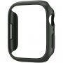 Spigen Thin Fit futrola za Apple Watch 45mm - Tamnozeleno