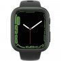 Spigen Thin Fit futrola za Apple Watch 45mm - Tamnozeleno